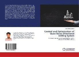 Cover for Baig · Control and Optimization of Quad R (Book)