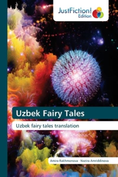 Cover for Rakhmonova · Uzbek Fairy Tales (Book) (2020)