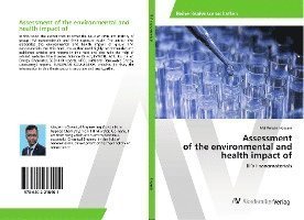 Cover for Hossain · Assessment of the environmental (Buch)