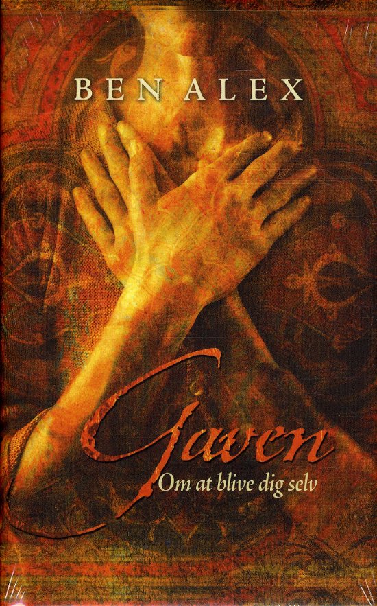 Gaven - Ben Alex - Livros - Scandinavia - 9788771320404 - 1 de maio de 2012