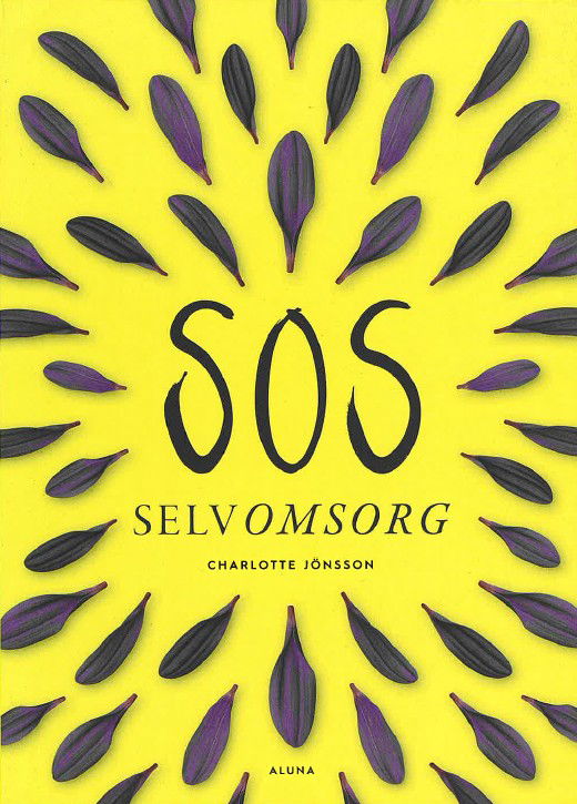 Cover for Charlotte Jönsson · SOS Selvomsorg (Paperback Book) [1st edition] (2025)