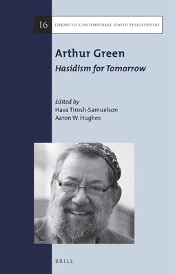 Cover for Arthur Green (Book) (2015)