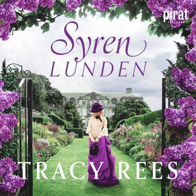 Cover for Tracy Rees · Syrenlunden (Audiobook (MP3)) (2023)