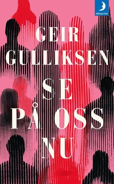 Cover for Geir Gulliksen · Se på oss nu (Paperback Bog) (2019)