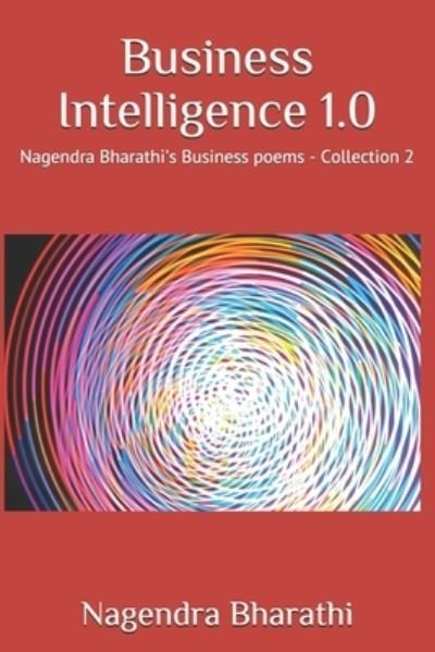 Cover for Nagendra Bharathi · Business Intelligence 1.0 (Paperback Book) (2020)