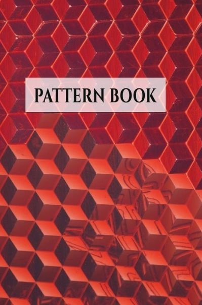 Cover for Artmorfic Publishing · Patternbook (Paperback Book) (2020)