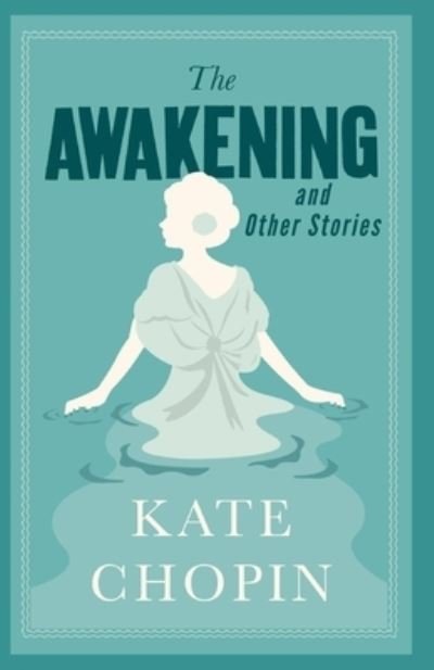 Cover for Kate Chopin · The Awakening, and Other Stories (Paperback Bog) (2021)