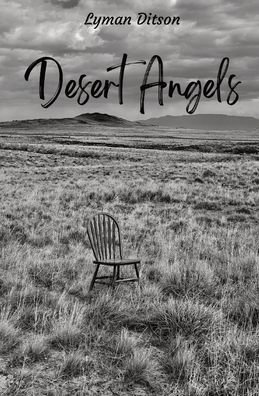 Cover for Lyman Ditson · Desert Angels (Paperback Book) (2022)