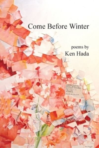 Cover for Ken Hada · Come Before Winter (Book) (2023)