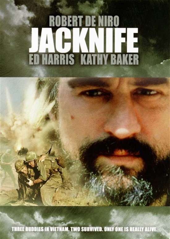 Jacknife (DVD) (2007)