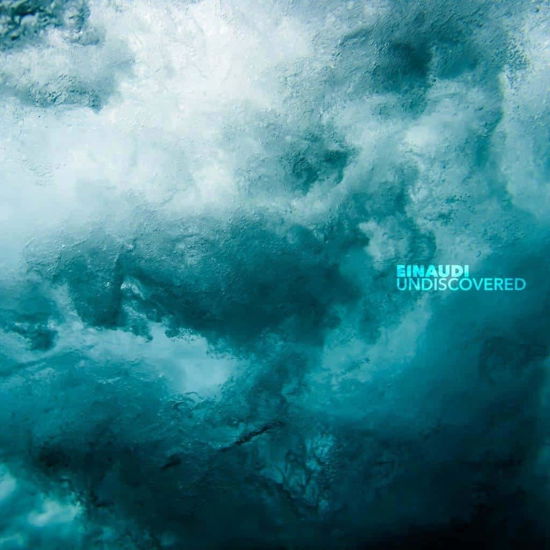 Undiscovered - Ludovico Einaudi - Muziek - DECCA - 0028948198405 - 18 september 2020