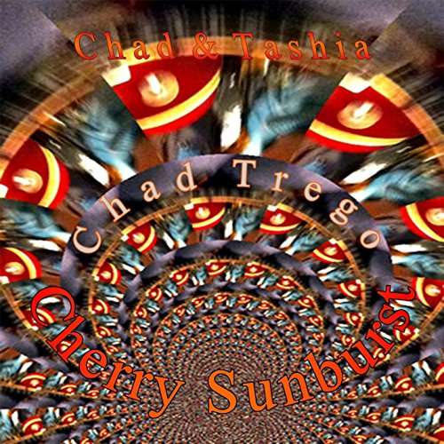 Cherry Sunburst - Chad Trego - Music -  - 0029882569405 - September 21, 2014