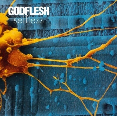 Selfless - Godflesh - Music - EARACHE - 0075597943405 - March 18, 2020
