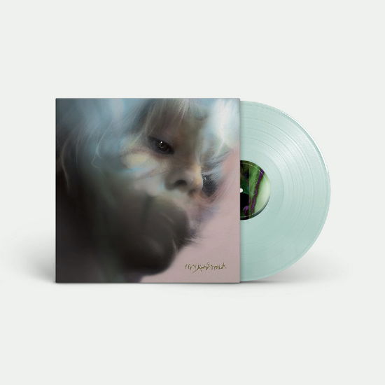 Kedr Livanskiy · Myrtus Myth (Limited Swamp Pearl Vinyl) (LP) (2025)