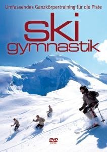 Cover for Ski Gymnastik (DVD) (2008)