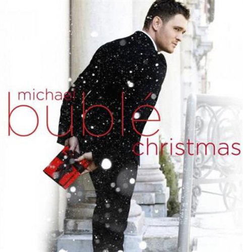 Christmas - Michael Buble - Musique - WEA - 0093624955405 - 20 octobre 2011