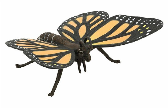 Cover for Safari · 542406 - Monarch Butterfly Miniatur (MERCH)