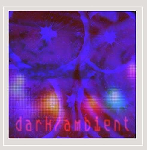 Cover for Bdee / Venomous Oranges · Dark / Ambient (CD) (2016)
