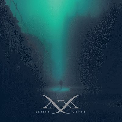 Sacred Cargo - Mmxx - Muzyka - SPECTRUM - 0602448113405 - 11 listopada 2022