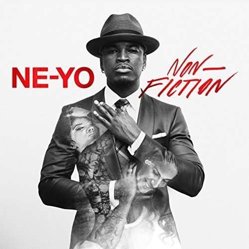 Cover for Ne · Ne-yo-non-fiction (CD) (2023)