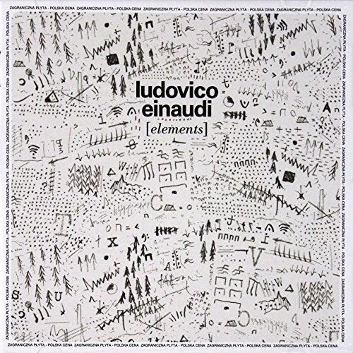 Elements - Ludovico Einaudi - Musik - IMT - 0602547605405 - 23. Oktober 2015