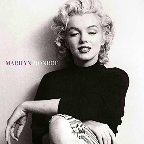 Best of - Marilyn Monroe - Musiikki - UNIVE - 0602557394405 - perjantai 14. heinäkuuta 2017