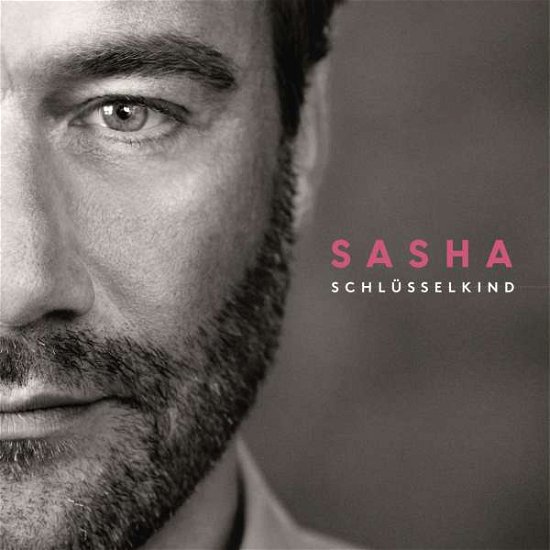 Cover for Sasha · Schluesselkind (CD) (2018)