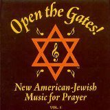 Cover for Robert Cohen · Open the Gates! (CD) (2003)