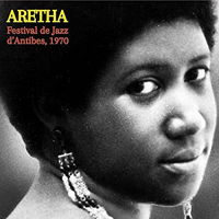 Festival De Jazz Dantibes 1970 - Franklin  Aretha - Música - CODE 7 - TEATRO - 0650076768405 - 15 de outubro de 2021