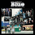 Cover for Blue · Best of Blue (CD) [Special Limited Fans edition] (2004)