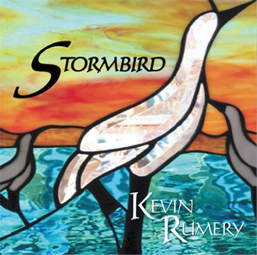 Stormbird - Kevin Rumery - Muziek - Rumery'S Roost Productions - 0783707214405 - 20 december 2005