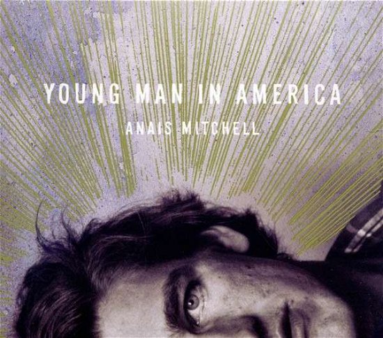 Cover for Anais Mitchell · Young Man in America (CD) (2012)