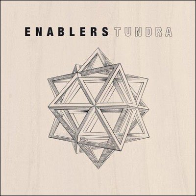 Tundra - Enablers - Música - EXILE - 0811521010405 - 23 de janeiro de 2009