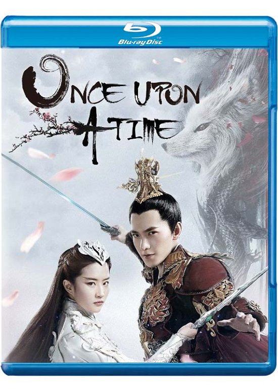 Once Upon a Time - Once Upon a Time - Film -  - 0812491019405 - 1. maj 2018