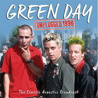 Unplugged 1996 - Green Day - Musikk - ABP8 (IMPORT) - 0823654812405 - 1. februar 2022