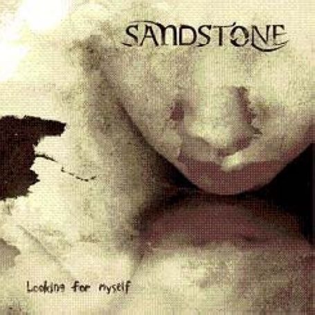 Cover for Sandstone · Looking for Myself (CD) (2006)