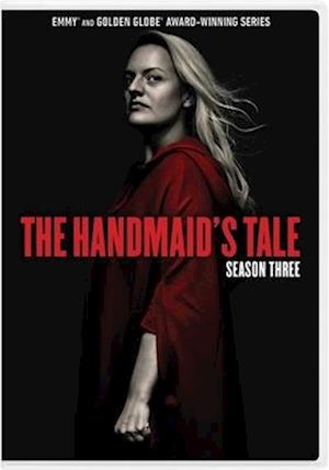 Handmaid's Tale: Season 3 - Handmaid's Tale: Season 3 - Movies - ACP10 (IMPORT) - 0883904364405 - November 19, 2019