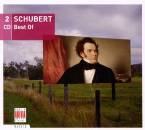 Schubert - Best of - Aa.vv. - Muziek - BERLIN CLASSIC - 0885470003405 - 19 maart 2012