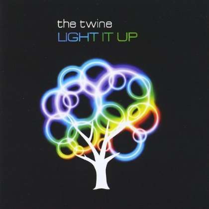 Cover for Twine · Light It Up (CD) (2013)