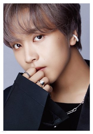 Cover for NCT 127 · DICON D’FESTA NCT 127 : 08 HAECHAN (Buch) (2022)