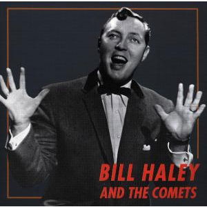 Bill Haley & Comets (Hits) - Haley,bill & Comets - Music - BELLA MUSICA - 4014513001405 - June 9, 2015