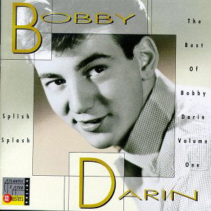 Splish Splash - Bobby Darin - Musik - BACBI - 4017914610405 - 11. januar 2008