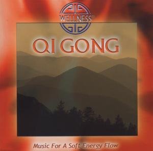 Cover for Temple Society · Qi Gong - Music For A Soft Energy Flow (CD) (2014)