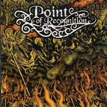 Cover for Point Of Recognition · Day Of Defeat (CD) (2007)