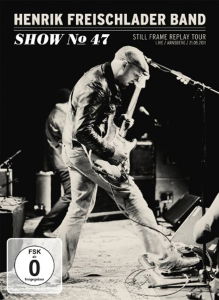 Show No 47 - Henrik -Band- Freischlader - Filme - CABLE CAR - 4042564138405 - 20. September 2012