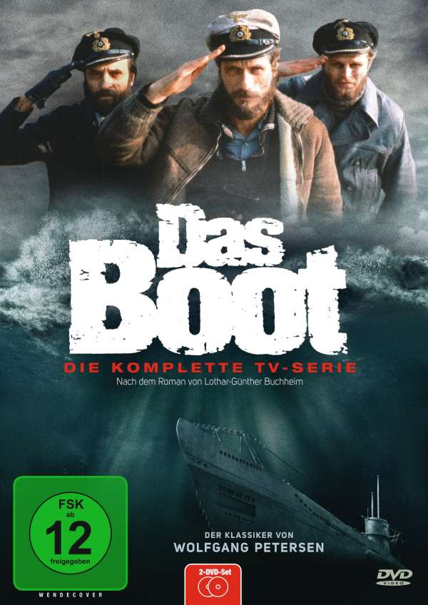 Das boot 2018 watch online hot sale