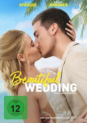 Beautiful Wedding - V/A - Movies -  - 4061229359405 - August 23, 2024