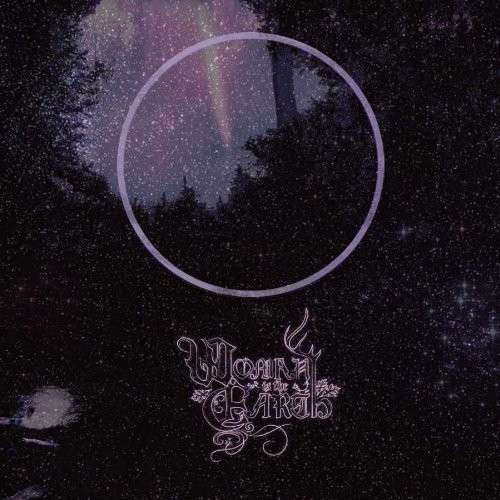 Cover for Woman is the Earth · This Place That Contains My Spirit (CD) [Reissue edition] (2014)