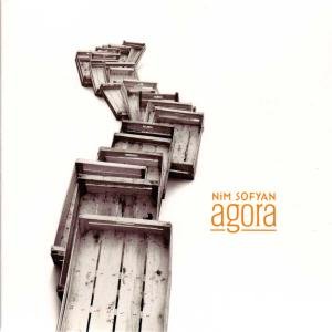 Cover for Nim Sofyan · Agora (CD) [Digipak] (2010)
