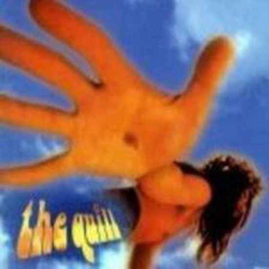 Cover for The Quill (CD) [Digipak] (2019)